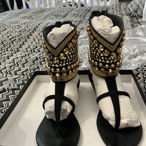 Giuseppe Zanotti Design Sandals